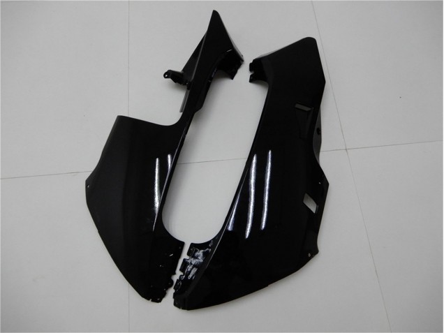 Silver Black 2005-2006 CBR600RR Motorcycle Fairings Silver Black 2005-2006 CBR600RR Motorcycle Fairings