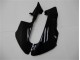 Silver Black 2005-2006 CBR600RR Motorcycle Fairings Silver Black 2005-2006 CBR600RR Motorcycle Fairings