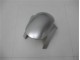 Silver Black 2005-2006 CBR600RR Motorcycle Fairings Silver Black 2005-2006 CBR600RR Motorcycle Fairings