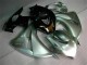 Silver Black 2008-2011 CBR1000RR Motorcycle Fairings Silver Black 2008-2011 CBR1000RR Motorcycle Fairings