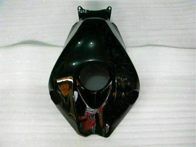 Silver Black 2008-2011 CBR1000RR Motorcycle Fairings Silver Black 2008-2011 CBR1000RR Motorcycle Fairings