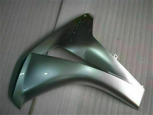 Silver Black 2008-2011 CBR1000RR Motorcycle Fairings Silver Black 2008-2011 CBR1000RR Motorcycle Fairings