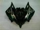 Silver Flame Black 2006-2007 YZF R6 Motorcycle Fairings Silver Flame Black 2006-2007 YZF R6 Motorcycle Fairings