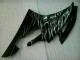Silver Flame Black 2006-2007 YZF R6 Motorcycle Fairings Silver Flame Black 2006-2007 YZF R6 Motorcycle Fairings