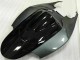 Silver Grey 2006-2007 GSXR 600/750 Motorcycle Fairings Silver Grey 2006-2007 GSXR 600/750 Motorcycle Fairings