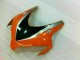Silver Orange 2008-2011 CBR1000RR Motorcycle Fairings Silver Orange 2008-2011 CBR1000RR Motorcycle Fairings