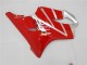 Silver Red 2001-2003 CBR600 F4i Motorcycle Fairings Silver Red 2001-2003 CBR600 F4i Motorcycle Fairings