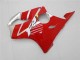 Silver Red 2001-2003 CBR600 F4i Motorcycle Fairings Silver Red 2001-2003 CBR600 F4i Motorcycle Fairings