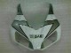 Silver Repsol 2004-2005 CBR1000RR Motorcycle Fairing Silver Repsol 2004-2005 CBR1000RR Motorcycle Fairing