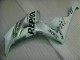 Silver Repsol 2004-2005 CBR1000RR Motorcycle Fairing Silver Repsol 2004-2005 CBR1000RR Motorcycle Fairing