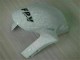 Silver Repsol 2004-2005 CBR1000RR Motorcycle Fairing Silver Repsol 2004-2005 CBR1000RR Motorcycle Fairing