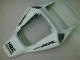 Silver Repsol 2004-2005 CBR1000RR Motorcycle Fairing Silver Repsol 2004-2005 CBR1000RR Motorcycle Fairing