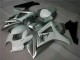 Silver White 2007-2008 GSXR 1000 Motorcycle Fairings Silver White 2007-2008 GSXR 1000 Motorcycle Fairings