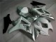 Silver White 2007-2008 GSXR 1000 Motorcycle Fairings Silver White 2007-2008 GSXR 1000 Motorcycle Fairings