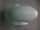Silver White 2007-2008 GSXR 1000 Motorcycle Fairings Silver White 2007-2008 GSXR 1000 Motorcycle Fairings