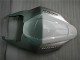 Silver White 2007-2008 GSXR 1000 Motorcycle Fairings Silver White 2007-2008 GSXR 1000 Motorcycle Fairings