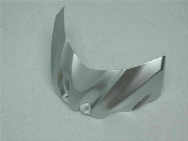 Silver White 2009-2016 GSXR 1000 Motorcycle Fairings Silver White 2009-2016 GSXR 1000 Motorcycle Fairings