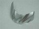 Silver White 2009-2016 GSXR 1000 Motorcycle Fairings Silver White 2009-2016 GSXR 1000 Motorcycle Fairings