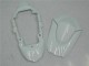 Silver White 2009-2016 GSXR 1000 Motorcycle Fairings Silver White 2009-2016 GSXR 1000 Motorcycle Fairings