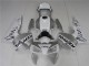 Silver White Black Repsol 2003-2004 CBR600RR Motorcycle Fairing Silver White Black Repsol 2003-2004 CBR600RR Motorcycle Fairing