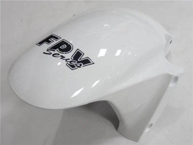 Silver White Black Repsol 2003-2004 CBR600RR Motorcycle Fairings Silver White Black Repsol 2003-2004 CBR600RR Motorcycle Fairings