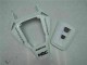 Silver White Repsol 2004-2005 CBR1000RR Motorcycle Fairing Silver White Repsol 2004-2005 CBR1000RR Motorcycle Fairing