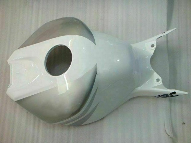 Silver White Repsol 2004-2005 CBR1000RR Motorcycle Fairings Silver White Repsol 2004-2005 CBR1000RR Motorcycle Fairings