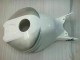 Silver White Repsol 2004-2005 CBR1000RR Motorcycle Fairings Silver White Repsol 2004-2005 CBR1000RR Motorcycle Fairings