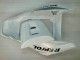 Silver White Repsol 2004-2005 CBR1000RR Motorcycle Fairings Silver White Repsol 2004-2005 CBR1000RR Motorcycle Fairings