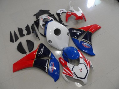 TT Legends 2012-2016 CBR1000RR Motorcycle Fairing
