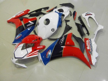 TT Legends 2012-2016 CBR1000RR Motorcycle Fairings