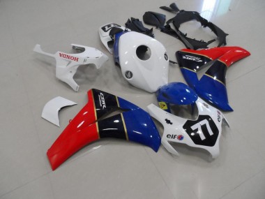 TT Legends 77 2008-2011 CBR1000RR Motorcycle Fairings