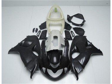Unpainted 1998-2003 TL1000R Motorcycle Fairings