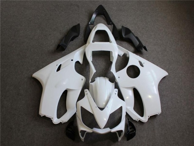 Unpainted 2001-2003 CBR600 F4i Motorcycle Fairings Unpainted 2001-2003 CBR600 F4i Motorcycle Fairings