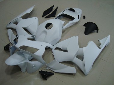 Unpainted 2003-2004 CBR600RR Motorcycle Fairing