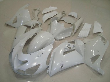 Unpainted 2006-2011 ZX14R ZZR1400 Motorcycle Fairing