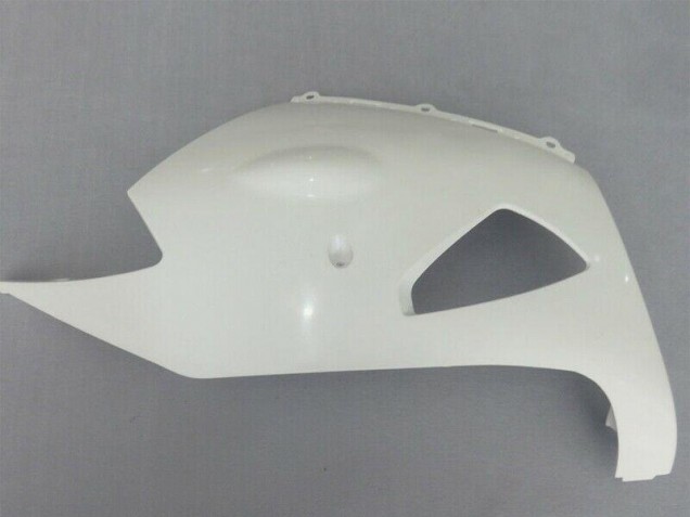 Unpainted 2006-2011 ZX14R ZZR1400 Motorcycle Fairings Unpainted 2006-2011 ZX14R ZZR1400 Motorcycle Fairings