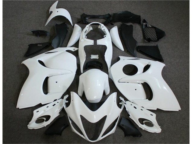 Unpainted 2008-2019 GSXR 1300 Hayabusa Motorcycle Fairings Unpainted 2008-2019 GSXR 1300 Hayabusa Motorcycle Fairings