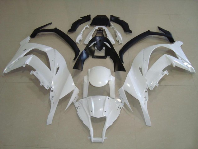 Unpainted 2011-2015 ZX10R Motorcycle Fairings Unpainted 2011-2015 ZX10R Motorcycle Fairings