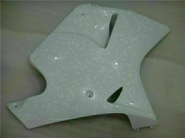 White 1996-2007 CBR1100XX Motorcycle Fairings White 1996-2007 CBR1100XX Motorcycle Fairings
