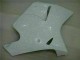 White 1996-2007 CBR1100XX Motorcycle Fairings White 1996-2007 CBR1100XX Motorcycle Fairings