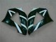 White 2000-2001 CBR900RR 929RR Motorcycle Fairing White 2000-2001 CBR900RR 929RR Motorcycle Fairing