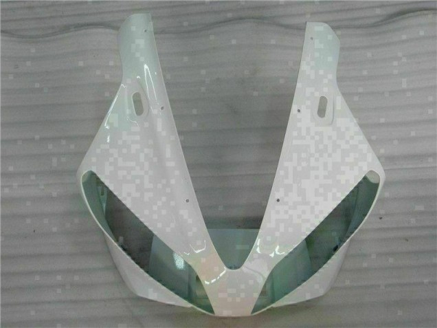 White 2000-2001 YZF R1 Full Motorcycle Fairing Kits White 2000-2001 YZF R1 Full Motorcycle Fairing Kits
