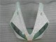 White 2000-2001 YZF R1 Full Motorcycle Fairing Kits White 2000-2001 YZF R1 Full Motorcycle Fairing Kits