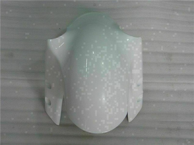 White 2000-2001 YZF R1 Full Motorcycle Fairing Kits White 2000-2001 YZF R1 Full Motorcycle Fairing Kits
