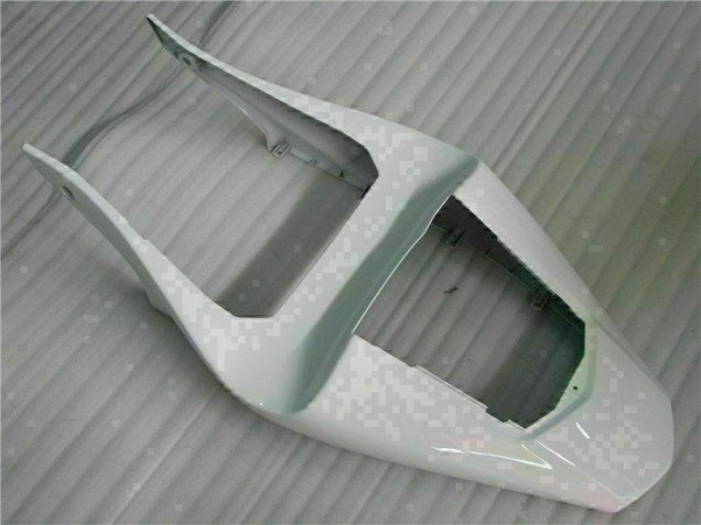 White 2000-2001 YZF R1 Full Motorcycle Fairing Kits White 2000-2001 YZF R1 Full Motorcycle Fairing Kits