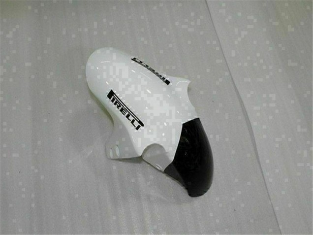 White 2000-2001 YZF R1 Motorcycle Bodywork White 2000-2001 YZF R1 Motorcycle Bodywork