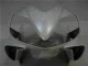 White 2001-2003 CBR600 F4i Motorcycle Fairings White 2001-2003 CBR600 F4i Motorcycle Fairings