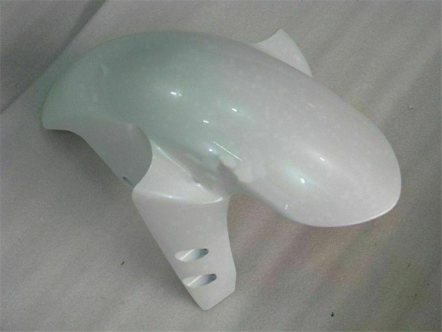 White 2002-2003 YZF R1 Motorcycle Bodywork White 2002-2003 YZF R1 Motorcycle Bodywork