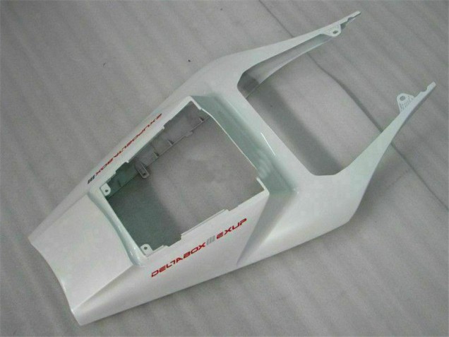 White 2002-2003 YZF R1 Motorcycle Bodywork White 2002-2003 YZF R1 Motorcycle Bodywork